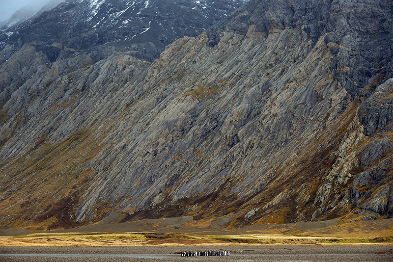 massif rocheux