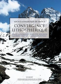 Convergence lithosphérique[...]
