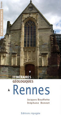 Itinéraires géologiques à Rennes[...]