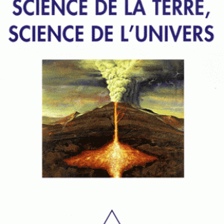 Science de la Terre, science de l'Univers [...]