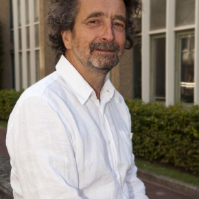 Jean-Luc Redelsperger reçoit la médaille d'argent 2010 du CNRS[...]