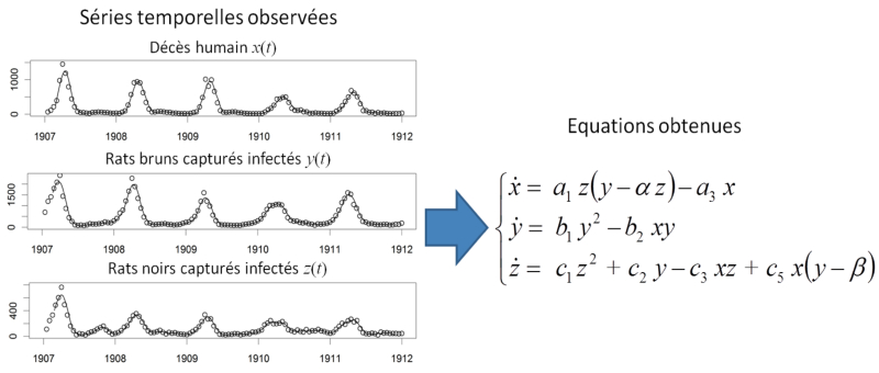 Image scientifique