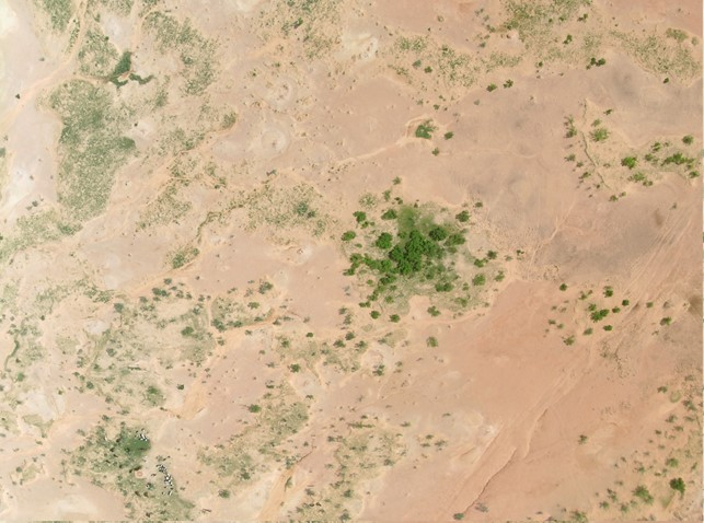 sahel