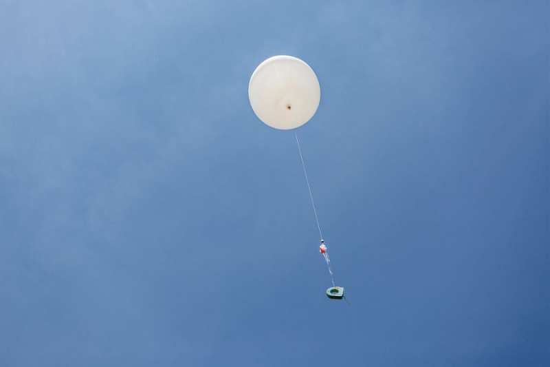 ballon aircore
