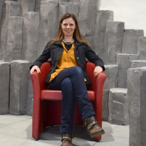Photo de Maud Boyet