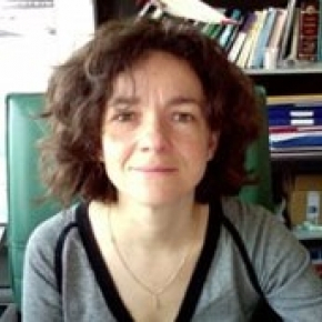 Photo de Chrystèle Sanloup