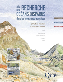 À la recherche des océans disparus dans les montagnes françaises [...]