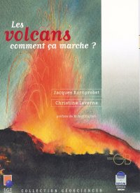 Les volcans - Comment ça marche ?[...]