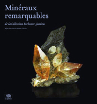 Minéraux remarquables [...]