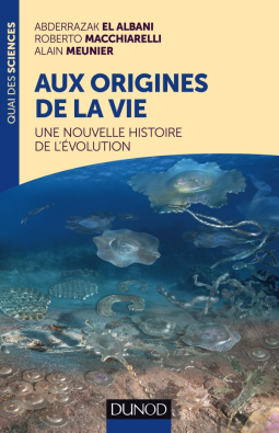 Aux origines de la vie, Une nouvelle histoire de l'évolution[...]