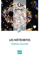 Les météorites[...]