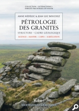 Pétrologie des granites[...]