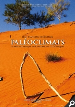 Paléoclimats, Enregistrement des variations climatiques [...]