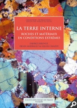  La terre interne, Roches et matériaux en conditions extrêmes [...]