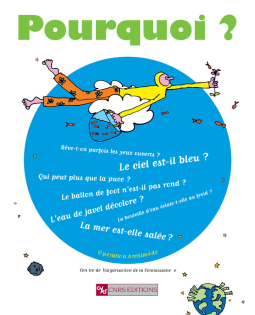 Pourquoi ? - Opération Archimède[...]