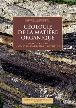 Géologie de la matière organique[...]