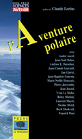 Couverture du livre : L'Aventure polaire[...]