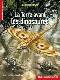 La Terre avant les dinosaures[...]