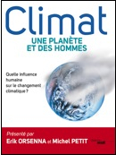 Climat : une planète et des hommes[...]