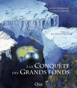 À la conquête des grands fonds[...]