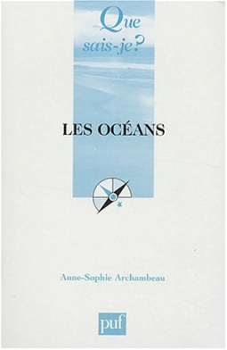 Les océans[...]