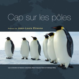 Cap sur les pôles[...]