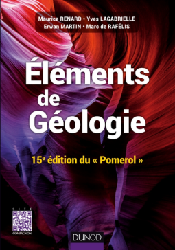 Eléments de géologie [...]