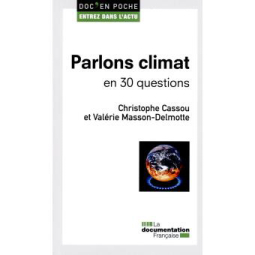 Parlons climat en 30 questions[...]