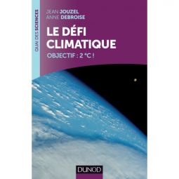 Le défi climatique - Objectif : +2°C ![...]