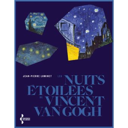 Les nuits étoilées de Vincent Van Gogh