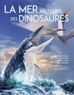 la terre au temps des dinosaures