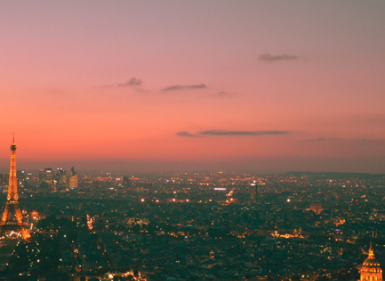 Paris