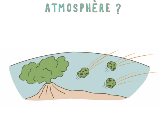 vignette atmosphère