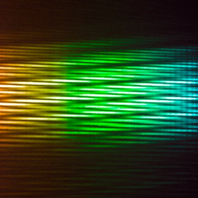 Première lumière pour l’instrument interférométrique MATISSE. Crédits : ESO/MATISSE consortium[...]