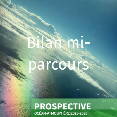 Bilan mi parcours