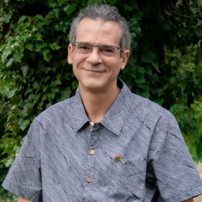 Laurent Bourgès