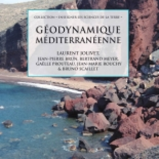 Géodynamique méditerranéenne [...]