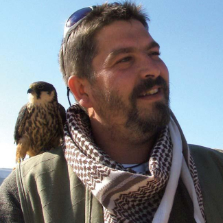 Olivier Alard reçoit la médaille de bronze 2008 du CNRS[...]