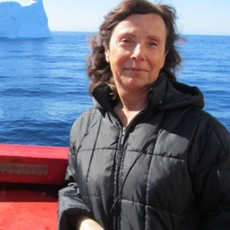 Annick Bricaud reçoit le prix Jerlov de la "The Oceanography Society"[...]