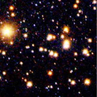 L'abondance en lithium dans les étoiles des Hyades, amas ouvert le plus proche de nous (à seulement 150 années-lumière) et âgé de seulement 600 millions d'années environ, est étudiée depuis quarante ans. Elle nous renseigne sur les processus hydrodynamiques dont les étoiles analogues au Soleil sont le siège au début de leur évolution. Cette information, connue également pour des étoiles de différentes masses dans les Hyades et dans d'autres amas ouverts d'âges variés, a joué un rôle crucial pour tester[...]