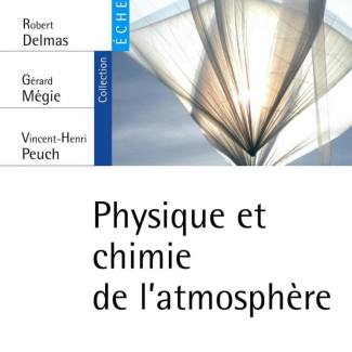 Physique et chimie de l'atmosphère[...]