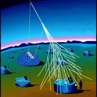 Un télescope géant en quête de rayons cosmiques[...]