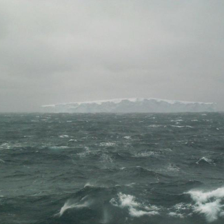 L'océan Austral.

© LOCEAN/IPSL.[...]