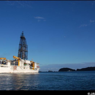 © JAMSTEC. IODP.[...]