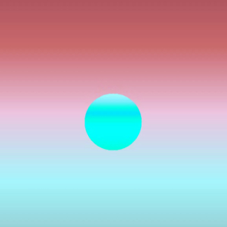 Coucher de soleil sur Osiris.

© IAP.[...]