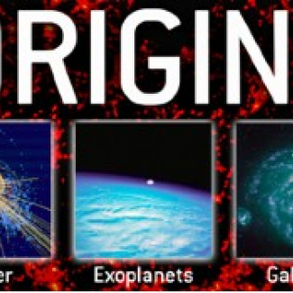 Logo Origins.

© Origins.[...]