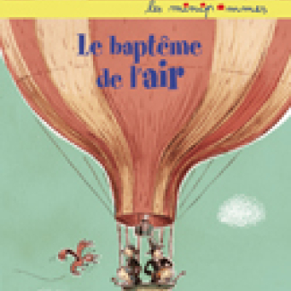 Le baptême de l'air[...]