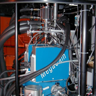 Caméra MegaCam

© CFHT. CNRS. CEA[...]