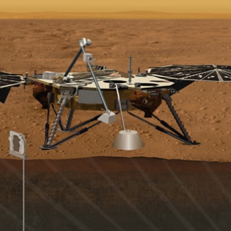 © NASA/JPL-Caltech[...]
