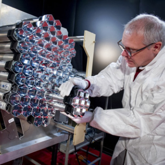 Astrophysique en rayons gamma : l'observatoire CTA austral sera construit au Chili[...]